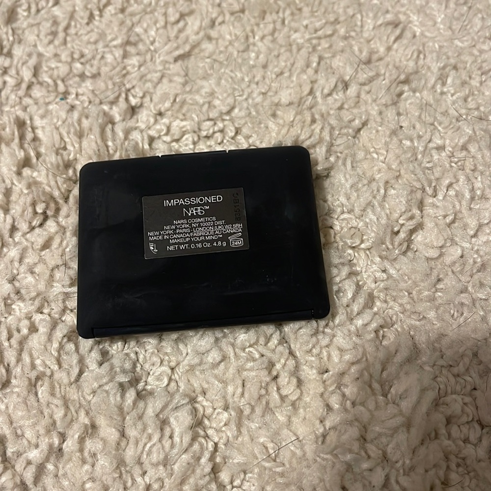 Nars blush - Picture 2 of 3